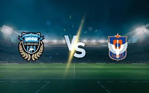 UK88 Nhận định trận đấu Kawasaki Frontale vs Albirex Niigata, 17h00 ngày 25/06/2025