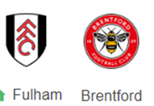 UK88 Nhận định trận đấu Fulham vs  Brentford, 03h00 ngày 05/11/2024