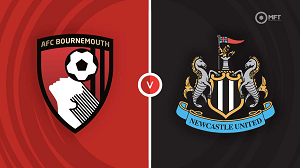 UK88 Nhận định trận đấu Bournemouth vs Newcastle, 20h00 ngày 25/08/2024