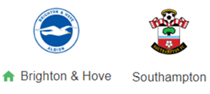 UK88 Nhận định trận đấu Brighton vs  Southampton, 03h00 ngày 30/11/2024