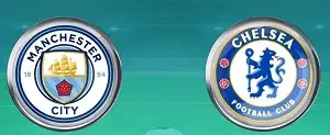 UK88 Kèo nhà cái Chelsea vs Manchester City hôm nay, 22h30 ngày 12/4/2026 (UK88)