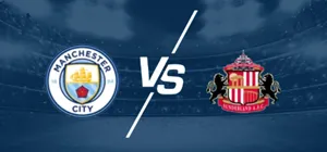 UK88 Kèo nhà cái Manchester City vs Sunderland hôm nay, 22h00 ngày 06/12/2025 (UK88)