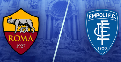 UK88 Nhận định trận đấu AS Roma vs Empoli, 01h45 ngày 18/09/2023