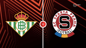 UK88 Nhận định trận đấu Sparta Praha vs Real Betis, 0h45 ngày 01/12/2023