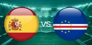 UK88 Kèo nhà cái Tây Ban Nha vs Cape Verde hôm nay, 23h00 ngày 15/6/2026 (UK88)