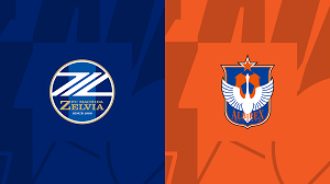 UK88 Tip kèo bóng đá trận Machida Zelvia vs Albirex Niigata, 13h00 ngày 01/06/2024