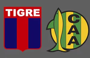 UK88 Kèo nhà cái Tigre vs Aldosivi hôm nay, 05h00 ngày 13/02/2026 (UK88)