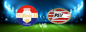 UK88 Tip kèo bóng đá trận Willem II vs PSV Eindhoven, 21h30 ngày 28/09/2024