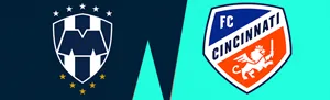 UK88 Nhận định bóng đá trận đấu giữa Monterrey và FC Cincinnati