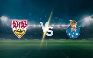 UK88 Kèo nhà cái VfB Stuttgart vs FC Porto hôm nay, 00h45 ngày 13/3/2026 (UK88)