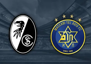 UK88 Kèo nhà cái Freiburg vs Maccabi Tel Aviv hôm nay, 00h45 ngày 23/01/2026 (UK88)