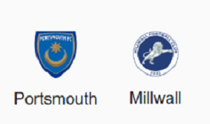 UK88 Nhận định trận đấu Portsmouth vs Millwall, 02h45 ngày 29/01/2025