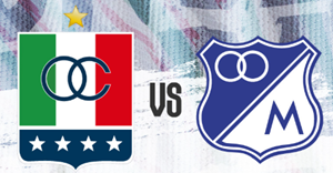 UK88 Nhận định trận đấu Once Caldas vs Millonarios, 08h20 ngày 09/06/2025