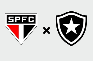 UK88 Tip kèo bóng đá trận Sao Paulo SP vs Botafogo RJ, 05h30 ngày 25/07/2024