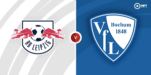 UK88 Tip kèo bóng đá trận RB Leipzig vs Bochum, 20h30 ngày 24/08/2024