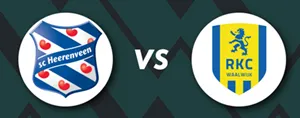 UK88 Kèo nhà cái Heerenveen vs RKC Waalwijk hôm nay, 00h45 ngày 16/01/2026 (UK88)