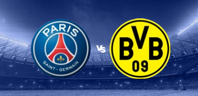 UK88 Tip kèo bóng đá trận PSG vs Dortmund, 02h00 ngày 20/09/2023