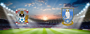 UK88 Tip kèo bóng đá trận Coventry vs Sheffield Wednesday, 22h00 ngày 26/12/2023