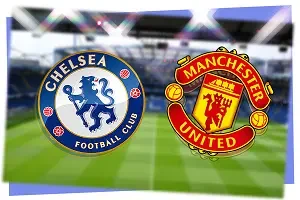 UK88 Kèo nhà cái Chelsea vs Manchester United hôm nay, 02h00 ngày 19/4/2026 (UK88)