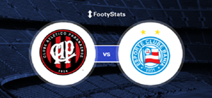 UK88 Tip kèo bóng đá trận Atletico Paranaense vs Bahia BA, 05h00 ngày 11/07/2024