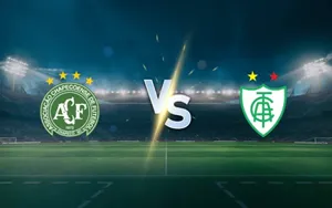 UK88 Kèo nhà cái Chapecoense vs America Mineiro hôm nay, 05h00 ngày 11/11/2025 (UK88)