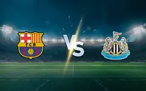 UK88 Kèo nhà cái Barcelona vs Newcastle hôm nay, 00h45 ngày 19/3/2026 (UK88)