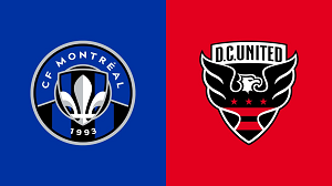 UK88 Nhận định trận đấu Montreal vs DC United, 06h30 ngày 30/05/2024