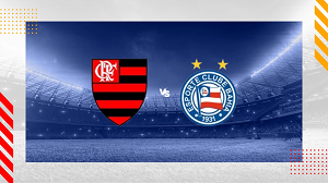 UK88 Tip kèo bóng đá trận CR Flamengo RJ vs Bahia BA, 07h45 ngày 13/09/2024