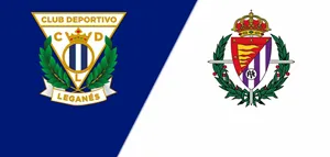 UK88 Tip kèo bóng đá trận Leganes vs Valladolid, 23h30 ngày 24/5/2025