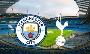 UK88 Nhận định trận đấu giữa Manchester City vs Tottenham – Ngày 23/8/2025