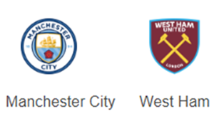 UK88 Nhận định trận đấu Manchester City vs West Ham, 22h00 ngày 04/01/2025