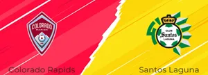 UK88 Soi Kèo, Nhận Định, Dự Đoán Colorado Rapids vs Santos Laguna (Leagues Cup 2025)