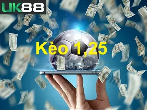 UK88 Cách Đọc Kèo 1,25 UK88 Chuẩn Xác Và Bí Quyết Soi Kèo