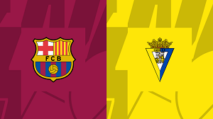 UK88 Nhận định trận đấu Cadiz vs Barcelona, 02h00 ngày 14/04/2024
