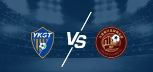 UK88 Tip kèo bóng đá trận đấu giữa Yunnan Yukun vs Dalian Zhixing vào ngày 19/9/2025