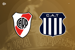UK88 Nhận định trận đấu CA River Plate vs Talleres De Cordoba, 07h30 ngày 22/08/2024