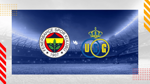 UK88 Tip kèo bóng đá trận Fenerbahce vs St Gilloise, 23h45 ngày 26/09/2024