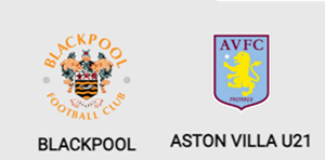 UK88 Tip kèo bóng đá trận Blackpool vs Aston Villa U21, 02h00 ngày 18/12/2024