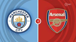 UK88 Nhận định trận đấu Manchester City vs Arsenal, 22h30 ngày 31/03/2024