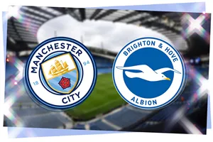 UK88 Kèo nhà cái Manchester City vs Brighton hôm nay, 02h30 ngày 08/12/2025 (UK88)