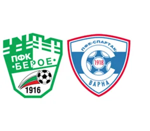 UK88 Nhận định trận đấu Beroe vs Spartak Varna, 00h45 ngày 27/05/2025