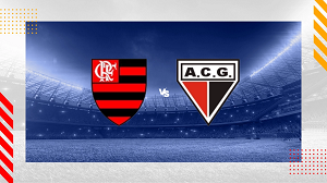 UK88 Tip kèo bóng đá trận CR Flamengo RJ vs Atletico Goianiense, 02h00 ngày 29/07/2024