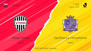 UK88 Tip kèo bóng đá trận Sanfrecce Hiroshima vs Vissel Kobe, 17h00 ngày 05/07/2024