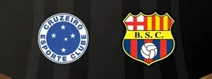 UK88 Kèo nhà cái Cruzeiro MG vs Barcelona Guayaquil hôm nay, 07h30 ngày 29/5/2026 (UK88)