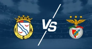 UK88 Nhận định bóng đá trận Alverca vs Benfica ngày 1/9/2025