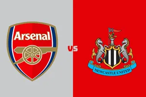 UK88 Tip kèo bóng đá trận Arsenal vs Newcastle, 22h30 ngày 18/05/2025