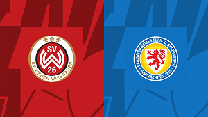 UK88 Tip kèo bóng đá trận Wehen vs Eintracht Braunschweig, 0h30 ngày 09/12/2023