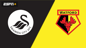 UK88 Tip kèo bóng đá trận Watford vs Swansea, 02h45 ngày 07/03/2024