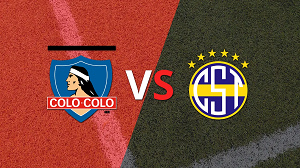 UK88 Tip kèo bóng đá trận Colo Colo vs Trinidense, 07h30 ngày 14/03/2024