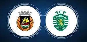 UK88 Kèo nhà cái Rio Ave vs Sporting Lisbon hôm nay, 02h15 ngày 12/5/2025 (UK88)